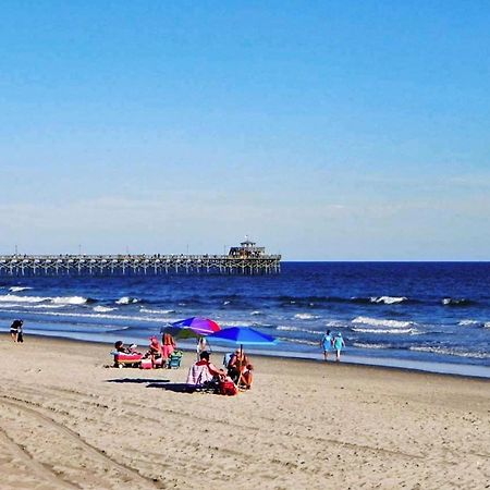 Seaward Villas 5 Myrtle Beach Dış mekan fotoğraf