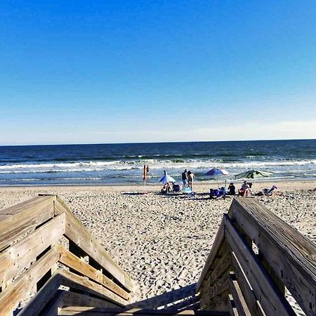 Seaward Villas 5 Myrtle Beach Dış mekan fotoğraf