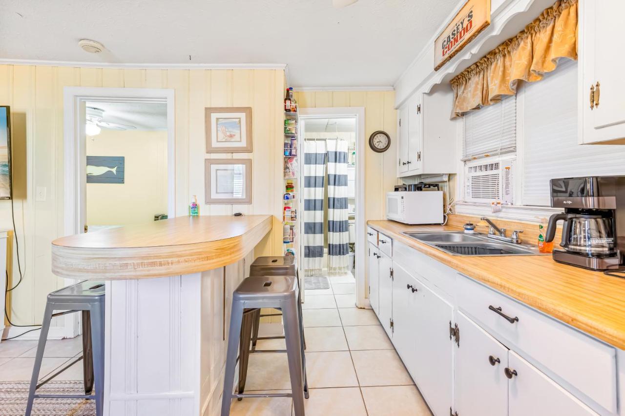 Seaward Villas 5 Myrtle Beach Dış mekan fotoğraf