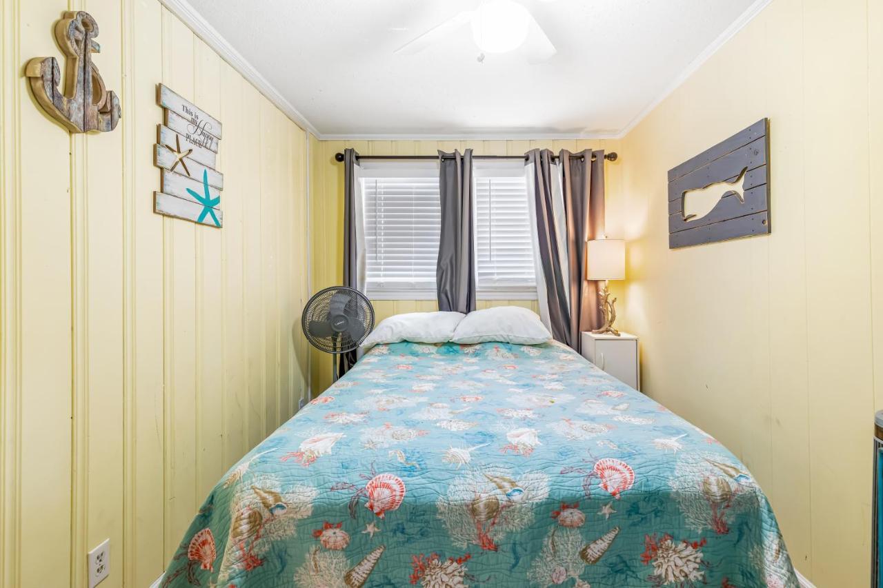 Seaward Villas 5 Myrtle Beach Dış mekan fotoğraf
