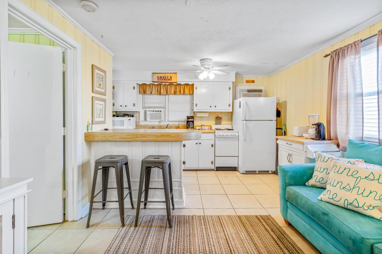 Seaward Villas 5 Myrtle Beach Dış mekan fotoğraf
