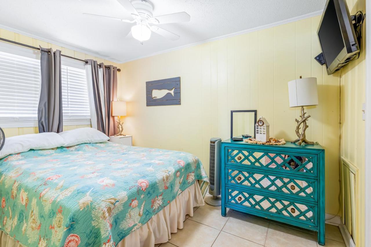 Seaward Villas 5 Myrtle Beach Dış mekan fotoğraf